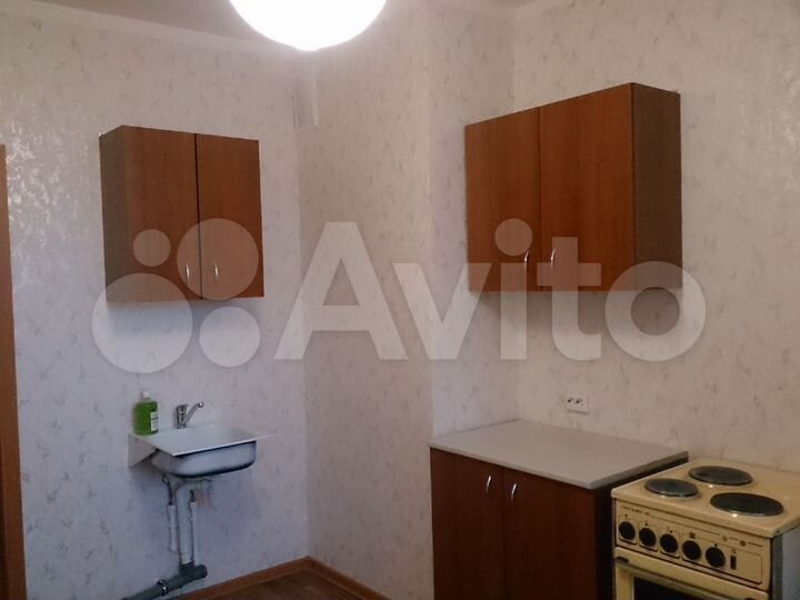 1-к. квартира, 36,4 м², 16/19 эт.