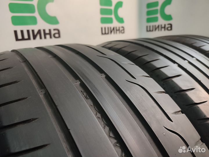 Dunlop Sport Maxx RT 245/45 R19 102Y