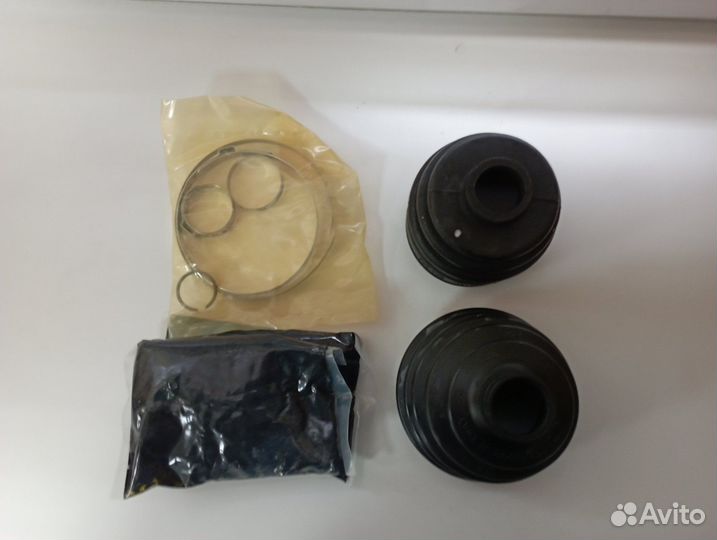 Пыльник шруса KIA Sportage 93-02