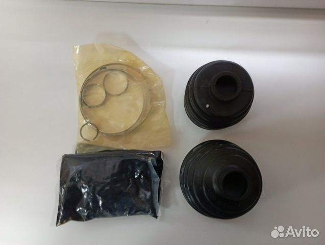 Пыльник шруса KIA Sportage 93-02