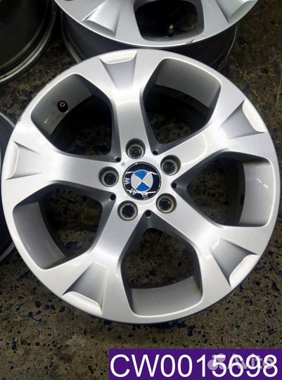 Диски R17 BMW X1 Б/у оригинал