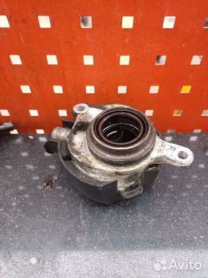 Клапан вентиляции Mercedes Benz 2.7cdi