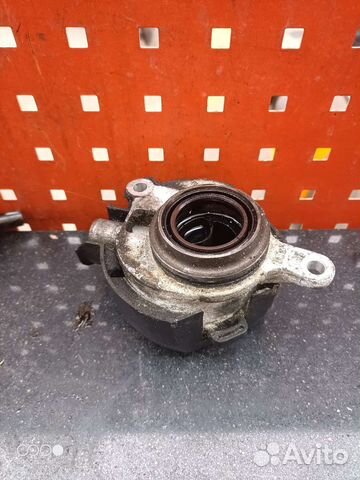 Клапан вентиляции Mercedes Benz 2.7cdi