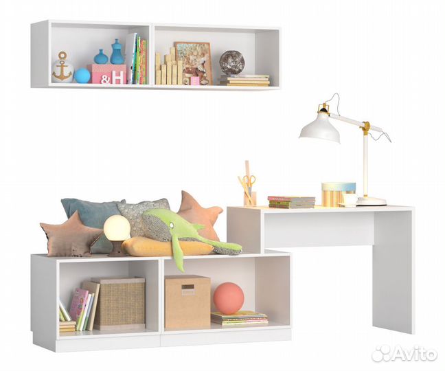 Детская, аналог IKEA