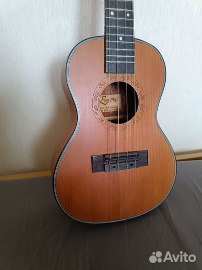 Гитара укулеле концерт Ever Play