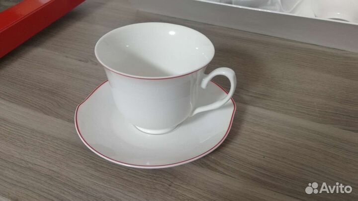 Чайный сервиз 12 предметов