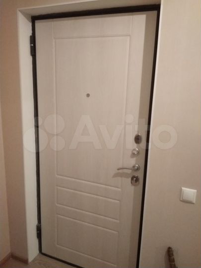 Квартира-студия, 31,3 м², 11/25 эт.