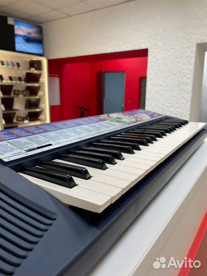 Синтезатор yamaha psr-74