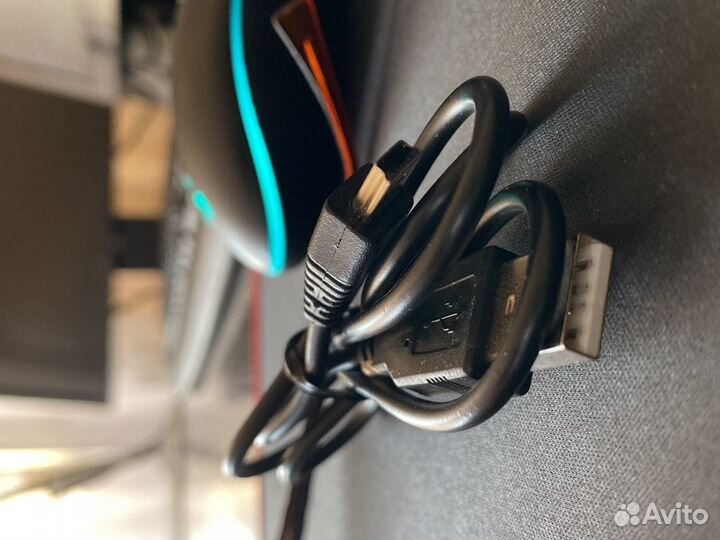 USB Кабель Новый