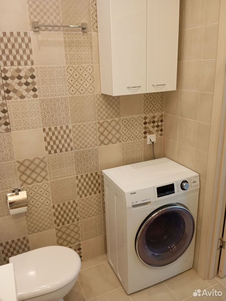 2-комнатная квартира, 38 м² — фото 8