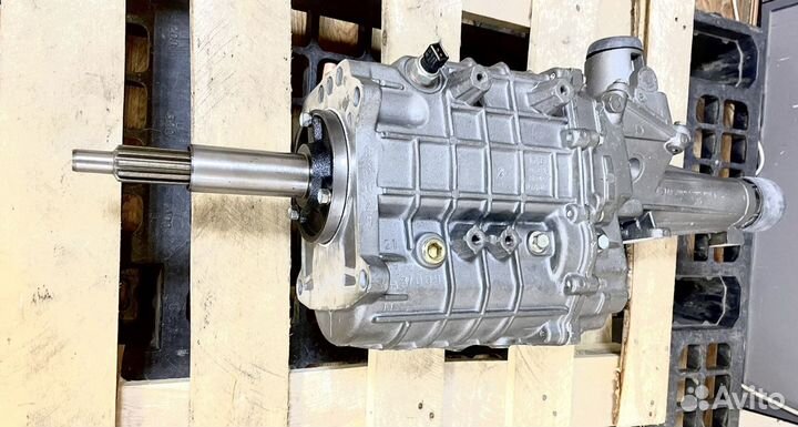 Кпп газель коробка передач на газель новая