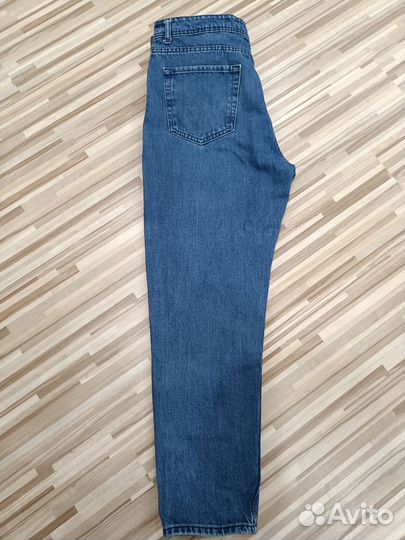 Джинсы мужские