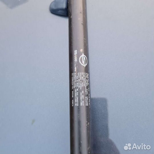 Газовый упор Ssang Yong Kyron