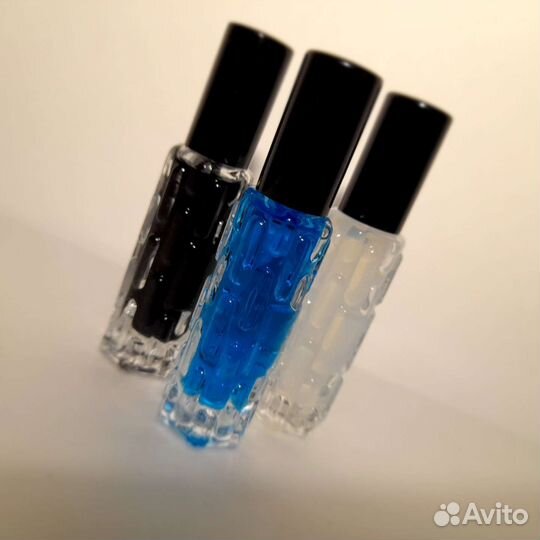 Масляная парфюмерия (10ml)