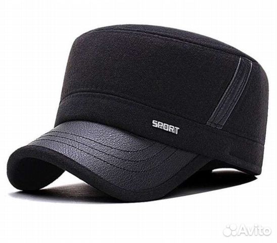 Кепка мужская (шапка)