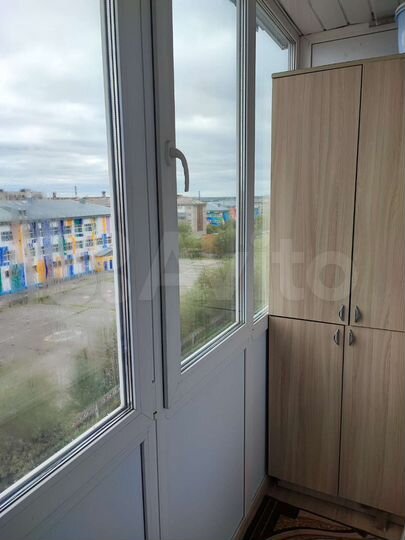 1-к. квартира, 34 м², 5/5 эт.