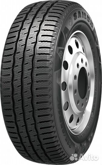 Sailun Endure WSL1 195/80 R14 106R