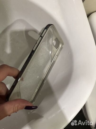 Чехол iPhone 7 8