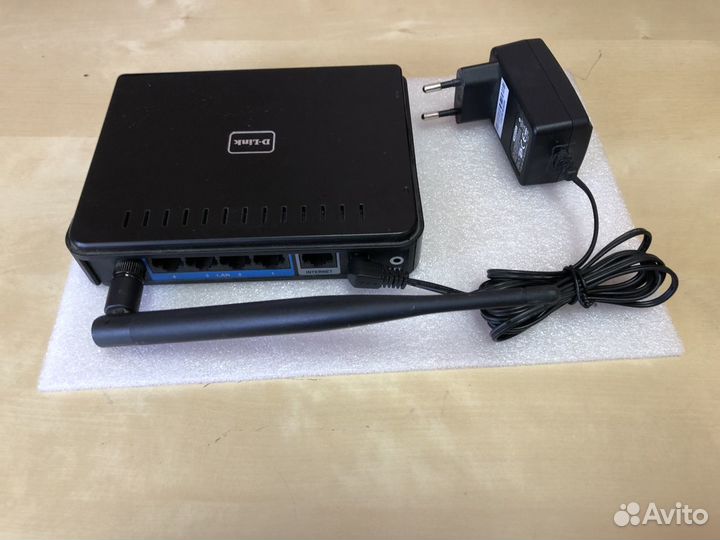 Коммутаторы и Роутеры