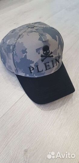 Philipp plein бейсболка