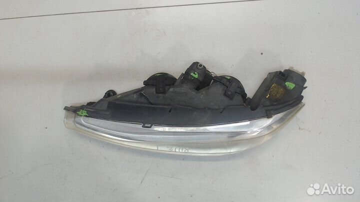 Фара (передняя) Peugeot 406, 2003