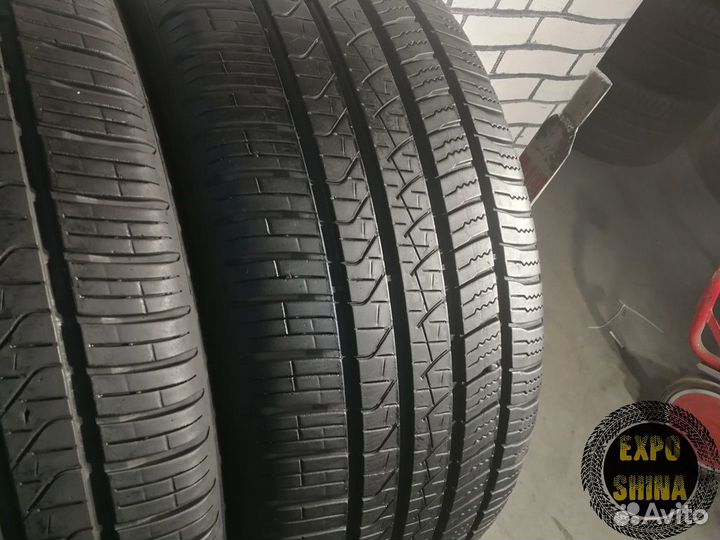 Pirelli Scorpion Zero All Season 265/40 R22