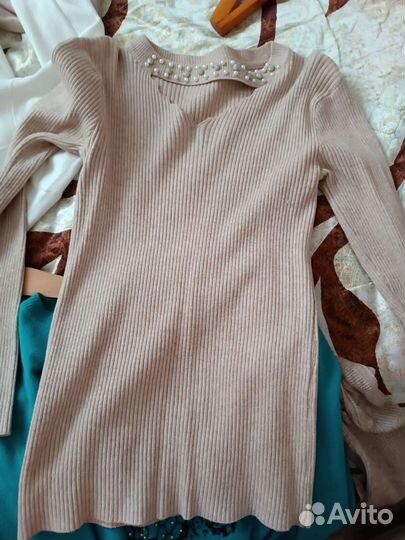 Женские вещи пакетом 44