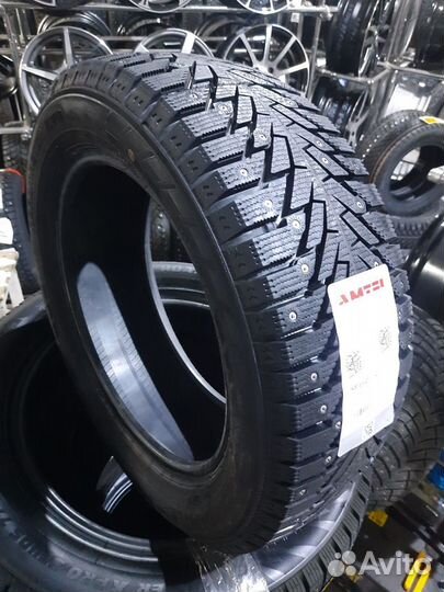 Amtel NordMaster Evo 205/55 R16 94T