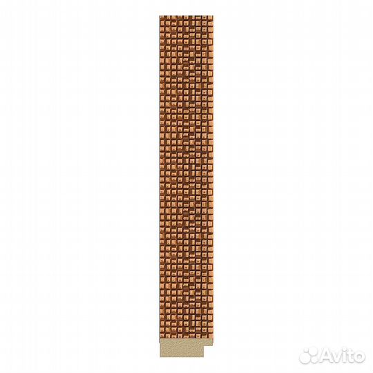 Зеркало Evoform Definite 111х61 BY 3195 в багетно