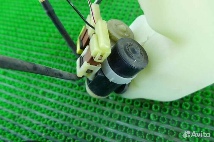 Бачок стеклоомывателя Honda Cr-V RD7 K24A 2006