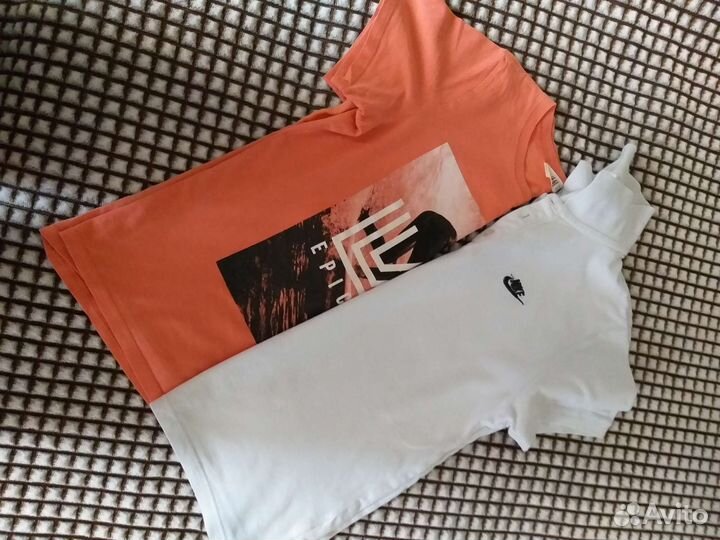 Вещи пакетом на мальчика 10-11лет