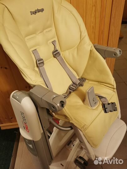 Стул для кормления PegPerego Tatamia Paloma