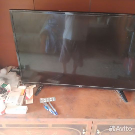 Телевизор