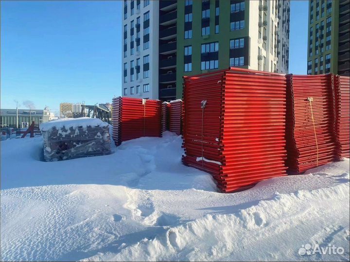 Продажа лифтовых шахт