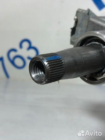 Электроусилитель руля LADA vesta 1.6 мт седан