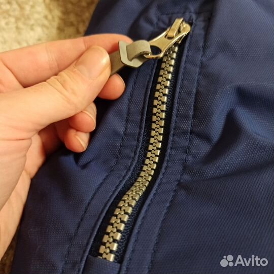 Зимний комбинезон arctiline 86