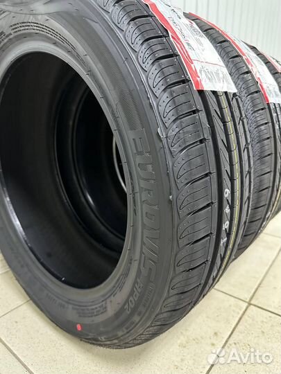 Roadstone Eurovis HP02 195/60 R15