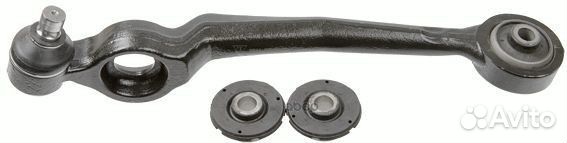 3894001 рычаг левый Audi 100/A6 all 91-97 3894