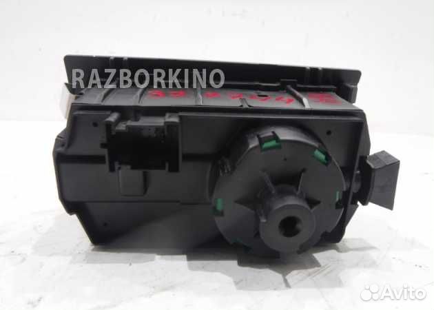 Переключатель света