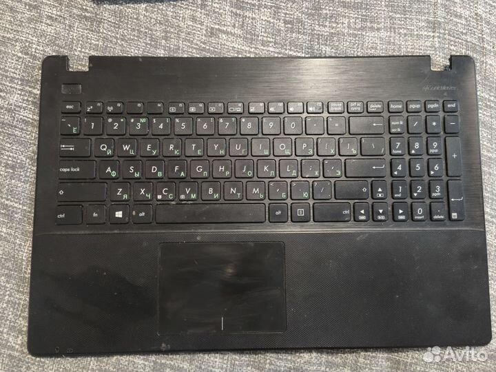 Asus x551m запчасти