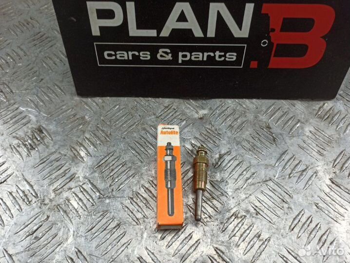 Свеча накала Autolite B4N