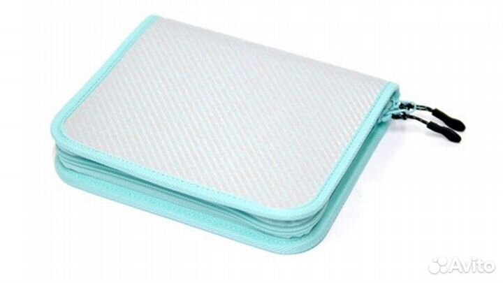 Кошелек для блесен rodio craf #Silver/RC*RC 200180