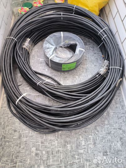 Ввг кабель ввг 4х4