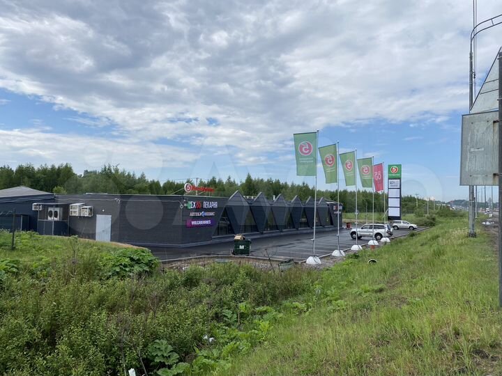 Свободного назначения, 280 м²