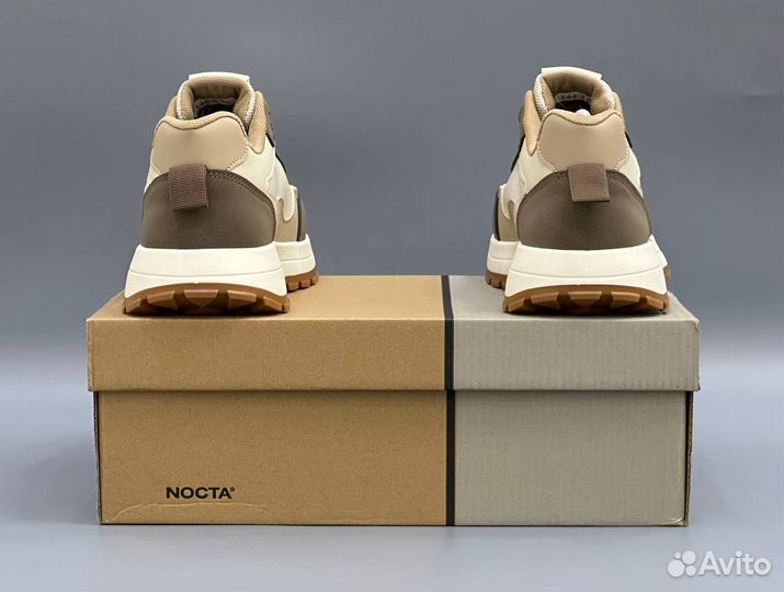 Кроссовки мужские Lacoste