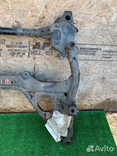 Подрамник передний Bmw 228I F22 N20B20 2015