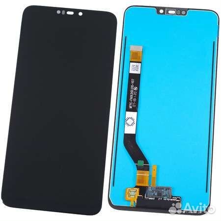 Дисплей для Huawei Honor 8C (BKK-L21)