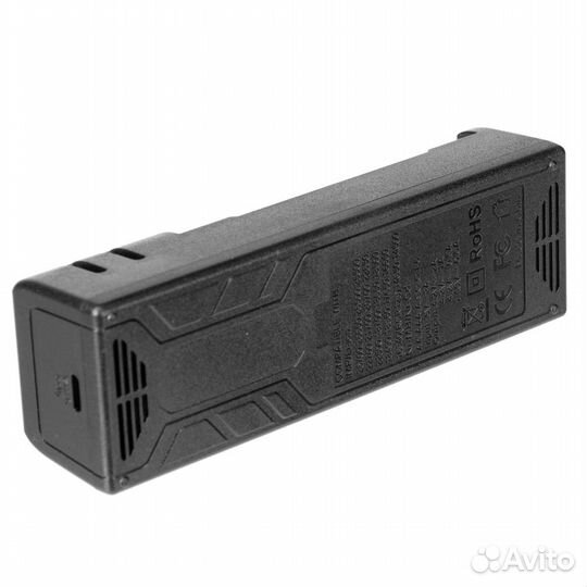 Зарядное устройство Yonii Q1 универсальное для LIR