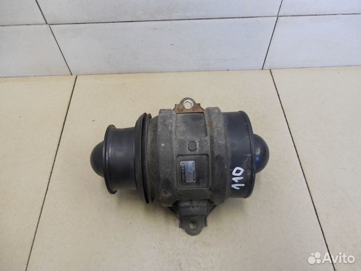 Расходомер воздуха (массметр) Vitara/Sidekick 1989