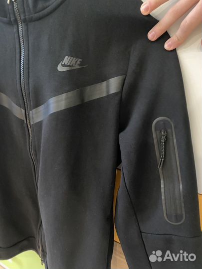 Nike tech fleece